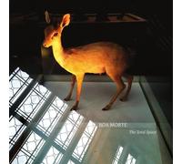 Boa Morte The Total Space (CD) Album