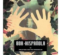 BOA, PHILIPP & VOODOOCLUB - HISPANOLA-RE-MASTERED