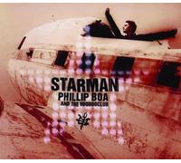 Boa,Phillip and the Voodooclub - Starman