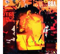 Boa,Phillip - Exile on Valetta Street