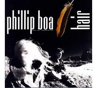 Boa,Phillip - Hair