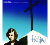 Boa,Phillip - Helios