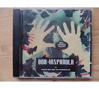 Boa,Phillip - Hispanola