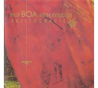 Boa,Phillip & the Voodoo Club - Aristocracie