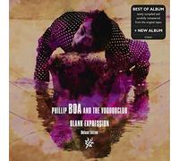 Boa, Phillip & The Voodoo Club - Blank Expression: History Of Singles: Deluxe Editi