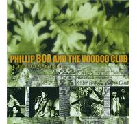 *Boa,Phillip & the Voodoo Club - Britten - String Quartets