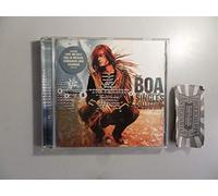 Boa,Phillip & the Voodoo Club - Fine Art on Silver