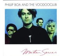 Boa,Phillip & the Voodoo Club - Master Series