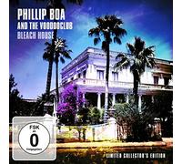 Boa,Phillip & the Voodooclub - Bleach House (Collector'S Edition)