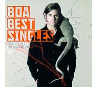 Boa,Phillip & the Voodooclub - Boa Best Singles