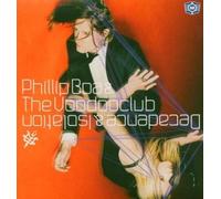 Boa Phillip & Voodoo Club - Decadence & Isolation
