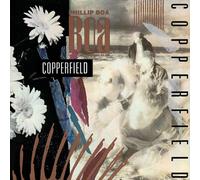 BOA, PHILLIP & VOODOOCLUB - COPPERFIELD-RE-MASTERED