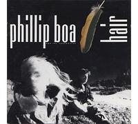 BOA, PHILLIP & VOODOOCLUB - HAIR-RE-MASTERED