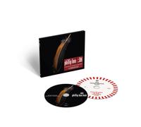 `BOA,PHILLIP & VOODOOCLUB,THE` HAIR INCL. THE HONEYMOON FILES (RE-EDITI CD NUOVO