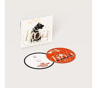 Phillip Boa & the Voodooclub Boaphenia (30 Jahre Jubiläumsedition) Mintpack (CD)