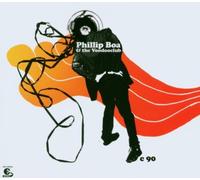 Boa,Phillip & Voodooclub,the - C 90