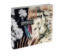Boa, Phillip and the Voodooclub Copperfield (Re-Edition 2024) (CD)