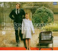 Boa,Phillip & Voodooclub,the - Decadence & Isolation