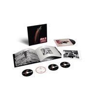 `BOA,PHILLIP & VOODOOCLUB,THE` HAIR INCL. THE HONEYMOON FILES (RE-EDITI CD NUOVO