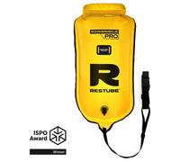 Boa Restube Swim Buoy Pro Colore: giallo