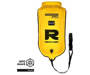 Boa Restube Swim Buoy Pro Colore: giallo