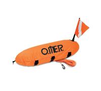 BOA SUB MASTER TORPEDO OMER CON SAGOLA PESCA APNEA SEGNALAZIONE SEGNA MARE BOE
