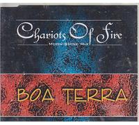 Boa Terra - Chariots of Fire