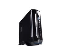 BoÃ®tier ATX semi-tour Hiditec SLM30