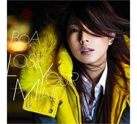 BoA Untitled (CD)