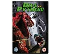 Boa Vs. Python [Edizione: Regno Unito]