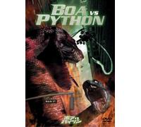 Boa Vs. Python [Reissue] [Speci