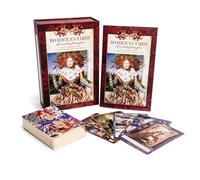 Boadicea's Tarot of Earthly Delights: (Deck and Guidebook Box Set)