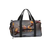 BOAIHH Borsa a tracolla portatile a tracolla a forma di ragno da caccia, elegante, durevole, sicura, affidabile per viaggi e uso esterno