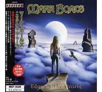Boals, Mark - Edge Of The World