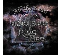 Boals Mark & Ring Of Fire - All The Best!