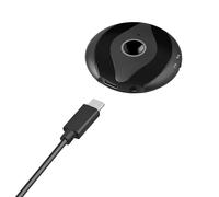 Boannice 5.4 Ricevitore Trasmettitore Bluetooth 2 in 1, Adattatore AUX Bluetooth da 3,5 mm per TV, PC, Sistemi Audio Domestici e Automobili