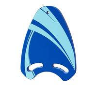 Board Allenamento Nuoto - 45x31.5x2,5 Cm Piscina Floating Nut Training Board | Allenatore In Schiuma EVA Portatile | Attrezzature Per Esercizio Antiscivolo Per Donne, Uomini, Ragazzi, F