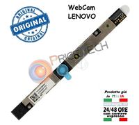 Board Camera Webcam Interna ORIGINALE per Notebook LENOVO IdeaPad G50-45 Series