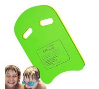 Board dee Nuoto - a Las Nuoto per il miglioramento - Consiglio di Formazione ENS sicurezza | per Nuoto ENS U, Dispositivo di allenamento 'acqua Non scivolato per laa Forma Fisica,