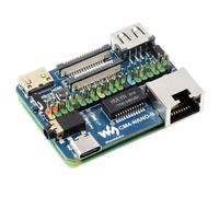 Board di base nano nano waveshare b per lampone pi cm4