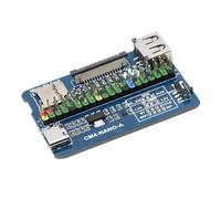 Board di base nano waveshare a per lampone pi cm4