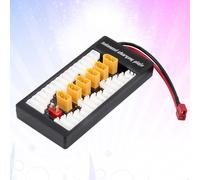 Board di ricarica parallelo 40A MAX 2-6S SCUCAMENTO PARALLIO 40A CAMBIO