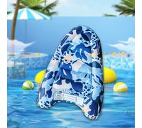 Board di surf di surf gonfiabile per bambini e scivolata