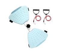 Board Di Torsione Di Esercizio - Tavola Di Torsione Della Vita | Boards Di Allenamento | Fascia Di Resistenza Spinner Equilibrio Del Corpo Completo Leggero | Disco Di Fitness