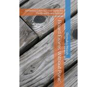 Board Exams Without Panic: A Parent’s Calm Survival Guide for the Board Exam Season