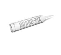 BOARD FIX Adesivo e sigillante per l'incollaggio di prodotti JACKON