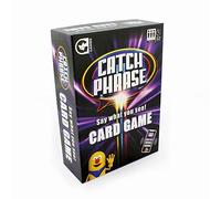 Board Ga Catchphrase Say What You See version /Boardgames Board Game NUOVO