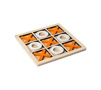 Board Game Children's Three-piece Chess Desktop Intelligence Game Kindergarten Logical Thinking Training Toys