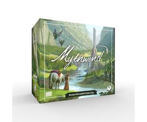 Board Game Circus BGC07013 Mythwind