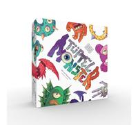 Board Game Circus Mostro di tanche colorato (colorful)